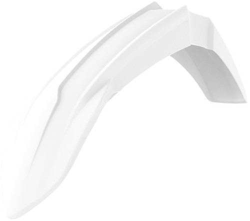 YAMAHA DT125R ３FW フロントフェンダー ヤマハ [C-25-0321-14] FRONT FENDER Red COLOR FITS YAMAHA DT100 DT125 DT175 DT250 DT400