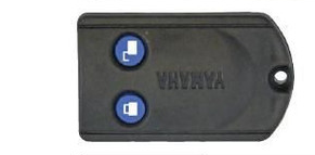 Yamaha Immobilizer REMOTE REPLACEMENT for Y-COP 6Y8-762D0-00-00