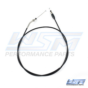 WSM Throttle Cable Fits Kawasaki 800 SX-R 2003-2011 54012-3773 002 WSM Throttle Cable Fits Kawasaki 800 SX-R 2003-2011 54012-3773 002