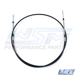 iwase ken様　904545 WSM Reverse Cable Fits Kawasaki 1500 Ultra 250 / 260 2007-2009