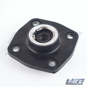 WSM Bearing Housing Fits Kawasaki 550 - 1500 1986-2025 13091-3730
