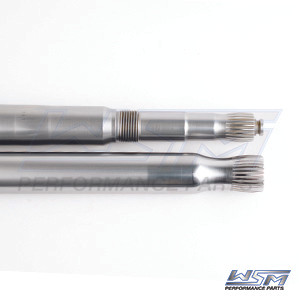 WSM Drive Shaft Fits Sea-Doo 1503 RXP X 255 2009-2010 271001636