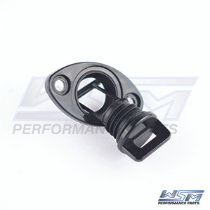 WSM Drain Plug Fits Polaris / Sea-Doo / Yamaha 580 - 3000 1995