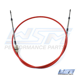 WSM Steering Cable Fits Yamaha 1100 Wave Venture 1996-1997 GH3