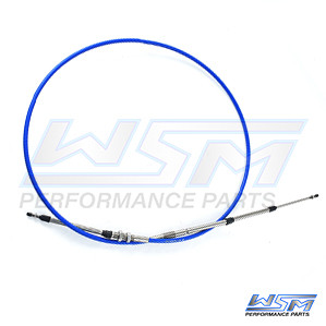 shi WSM Steering Cable Fits Sea-Doo 650 XP 1995 277000467 002-048-03
