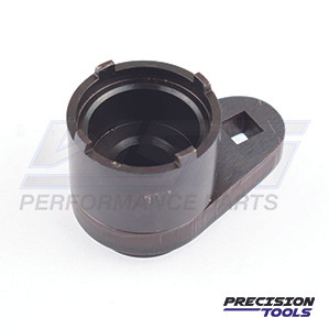 Marine Outboard Trim/Tilt Pin Cap Seal Nut Wrench Tool YB-06548 For