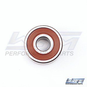 WSM Jet Pump Bearing Fits Kawasaki 900 - 1500 1996-2016 92045-3727
