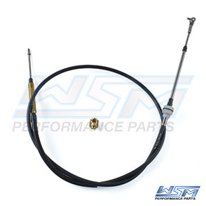 Yamahaya② WSM Steering Cable Fits Yamaha 1800 FZR / FZS 2009-2010 F2C-61481