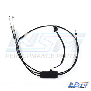 WSM Throttle Cable Fits Sea-Doo 951 GSX / RX 1999-2002 277000838