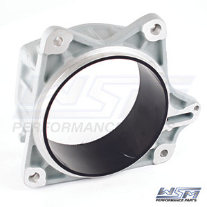 WSM Jet Pump Housing Fits Yamaha 800 - 1800 1999-2019 66V-51312-00
