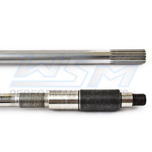 WSM Drive Shaft Fits Yamaha 800 GP 1998 66E-45511-00-00 003-180