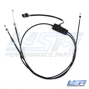 WSM Throttle Cable Fits Sea-Doo 951 GTX 1999-2002 277000892 002-036-08