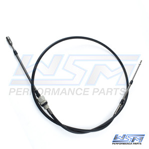 WSM Steering Cable Fits Yamaha 700 / 760 / 1200 XL 1998-2004 GU2
