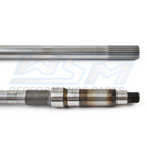 WSM Drive Shaft Fits Yamaha 800 / 1200 / 1300 1999-2008 66V-45511