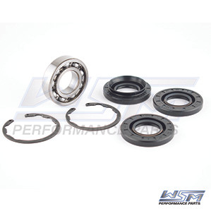 WSM Bearing Housing Repair Kit Fits Yamaha 1800 / 1900 2008-2024