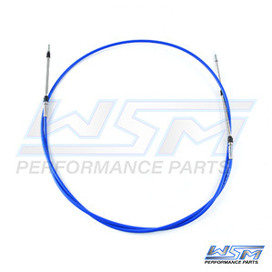 うめ WSM Reverse Cable Fits Kawasaki 900 / 1200 / 1500 STX 2004-2019