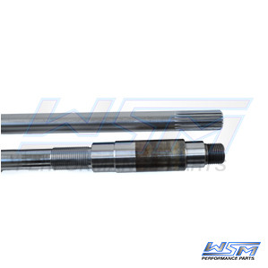 WSM Drive Shaft Fits Yamaha 1050 VX 2021-2024 6JS-G5511-00-00 003-186