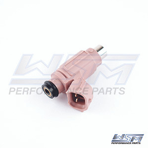 WSM Fuel Injector Fits Yamaha 1000 / 1100 2004-2012 60E-13761-10