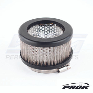 PROK Flame Arrestor Fits Universal 70mm - 2.75