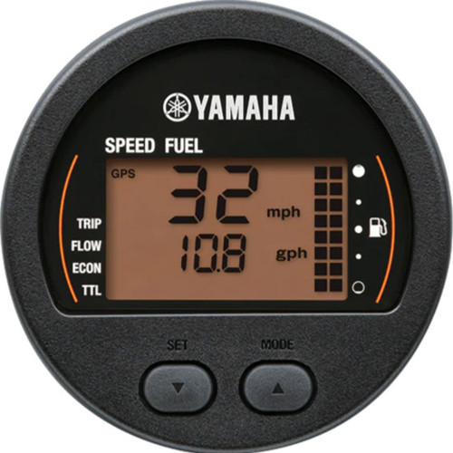 ヤマハ スピードメーター 品番51L-83580-51 ヤマハ スピードメーター 品番51L-83580-51 ヤマハ スピード