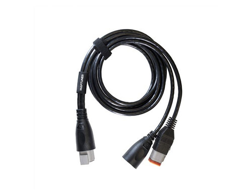 Maptuner Nano (BRP) Logging Cable Sea-Doo GTR-X 300 2024-2025 01-MT062