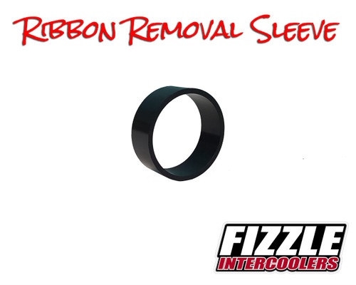 Removal Riben Fizzle Yamaha Intake Ribbon Removal Sleeve FF-YM-IC-0029