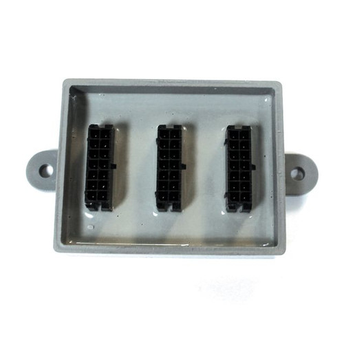 BENNETT EIC701 Electronic Indicator Control Bridge Junction Box 6BT ...