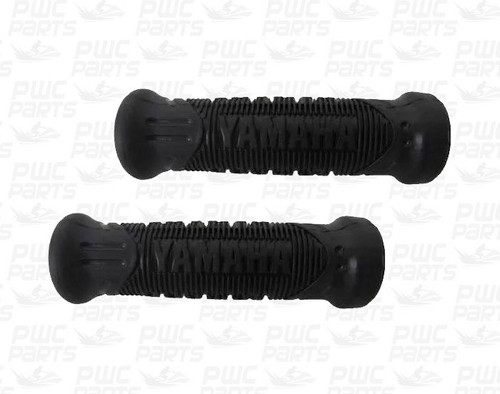 Roto Grip Vintage GEM 15ポンド Yamaha OEM Handle Grip GP7-U155D-01-00 - Genuine Replacement for