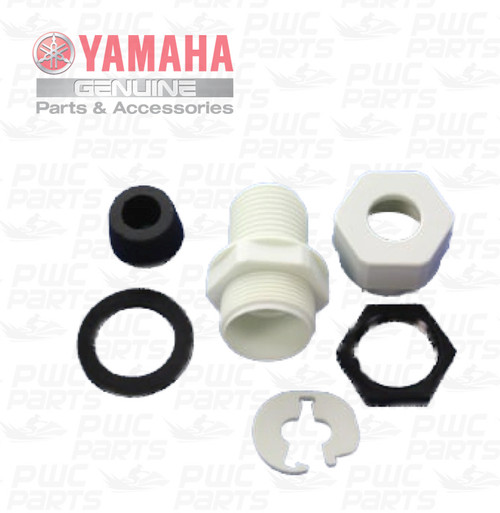 YAMAHA OEM CABLE CONNECTOR KIT | EU0-67267-00-00