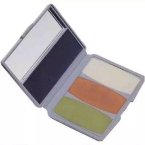 Compac Oil Colour Hunters Specialties Camo Compac 4 Color Kit HS-00264