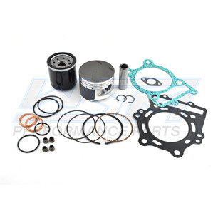WSM Top End Rebuild Kit for Kawasaki 400 Prairie 1999-2002