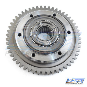 ※あみゅうさま専用（購入禁止、一時停止）YAMAHACLP-745R WSM Starter Clutch Assembly for Yamaha 660 Raptor 2001-2003 5LP