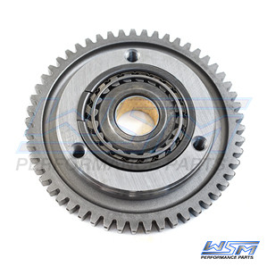 WSM Starter Clutch Assembly for Arctic Cat 250 DVX / Utility 2006
