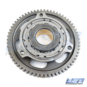 WSM Starter Clutch Assembly for Polaris 325 - 1000 2011-2017