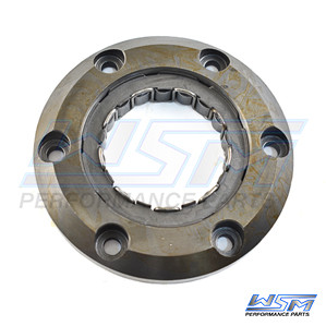 WSM Starter Clutch Assembly for Kawasaki 250 KLX 2006-2014 13194