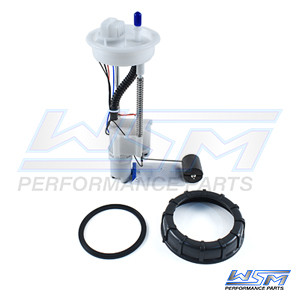 WSM Fuel Pump Assembly for Polaris 900 / 1000 RZR XP 2014-2020 2205502 ...