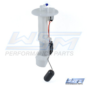 Ensemble Pompe Et Tuyau Essence Pour Kawasaki KT12, KT18, TD48, TD40, KD040 - Remplace 49043-2070, 49043-2063