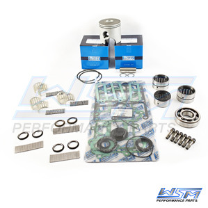 WSM Powerhead Rebuild Kit for Mercury / Mariner 75 - 125 HP 1.5L