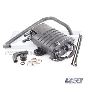 WSM Fuel Pump for Johnson / Evinrude 40 - 90 HP E-Tec 5006085, 5007661 ...