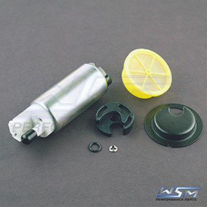 WSM Fuel Pump for Yamaha 150 - 200 HP HPDI 68F-13907-00-00, 68F