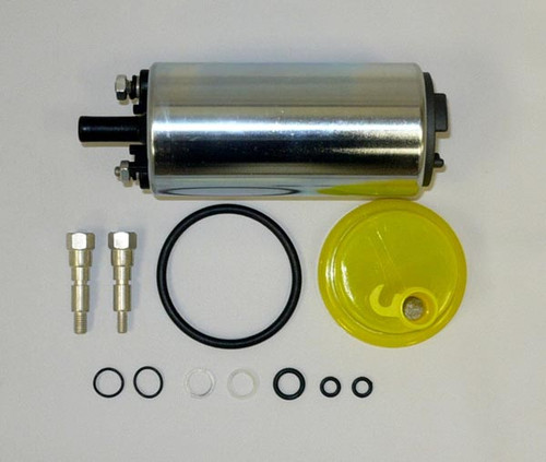 WSM Fuel Pump for Yamaha 150 - 250 HP 1999-2005 66K-13907-00-00, 67H ...
