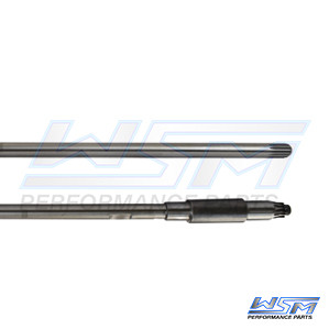 WSM Drive Shaft for Mercury / Mariner 200 - 300 HP 20 Inch 45