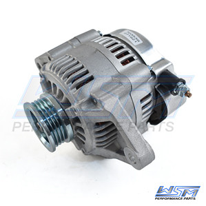 WSM Alternator for Mercury DFI 2.5 Liter 65 amp Nippondenso