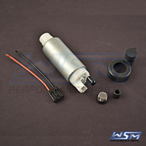 WSM Fuel Pump for Mercury / Mariner 75 - 350 HP 4-Stroke Verado 2005 ...