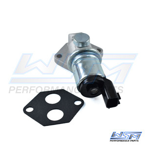 WSM IAC Valve for Johnson / Suzuki 90 - 140 HP 2001-2021 18137
