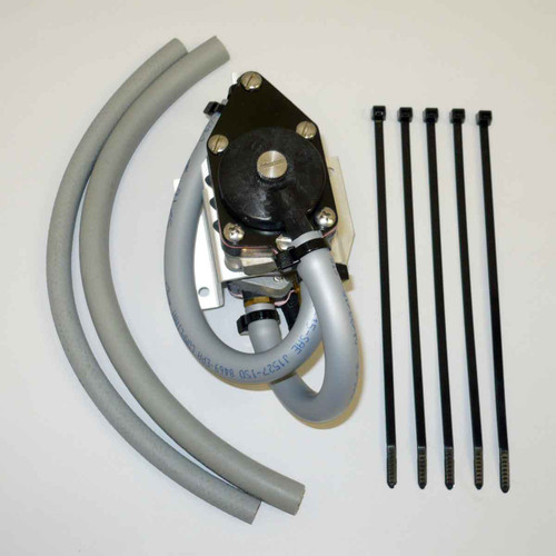 JOHNSON EVINRUDE VRO Fuel Pump kit 150hp 175hp 200hp 235hp Cross Flow V6 Engine EUR 119,67