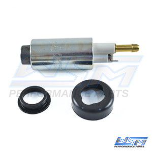 WSM Fuel Pump for Mercury / Mariner 75 - 350 HP 4-Stroke Verado