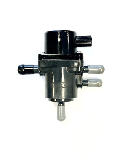 WSM Fuel Pump for Suzuki 9.9 - 20 HP 4-Stroke 2015-2024 High