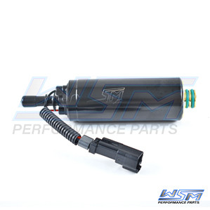 WSM Fuel Pump for Johnson / Evinrude 75 - 225 HP FICHT Only