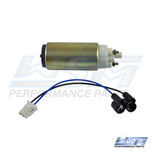 WSM Fuel Pump for Mercury / Yamaha 200 / 225 HP 4-Stroke 69J-13907